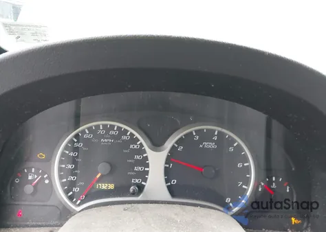 2005 Chevrolet Equinox Ls из США, поврежденный, VIN 2CNDL23FX56143035